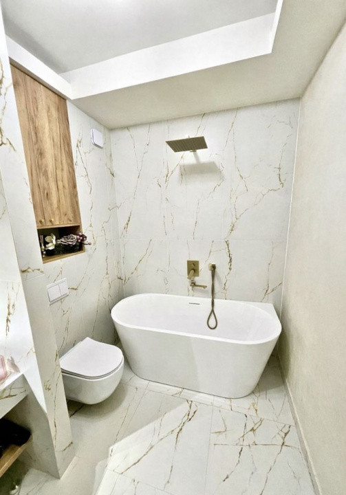 Apartament cu 2 camere, 54mp, Dunarii Park