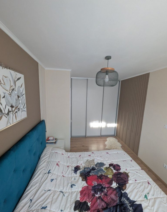 Apartament 3 Camere Modern, 77mp, Subcetate