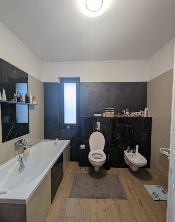 Apartament 3 Camere Modern, 77mp, Subcetate