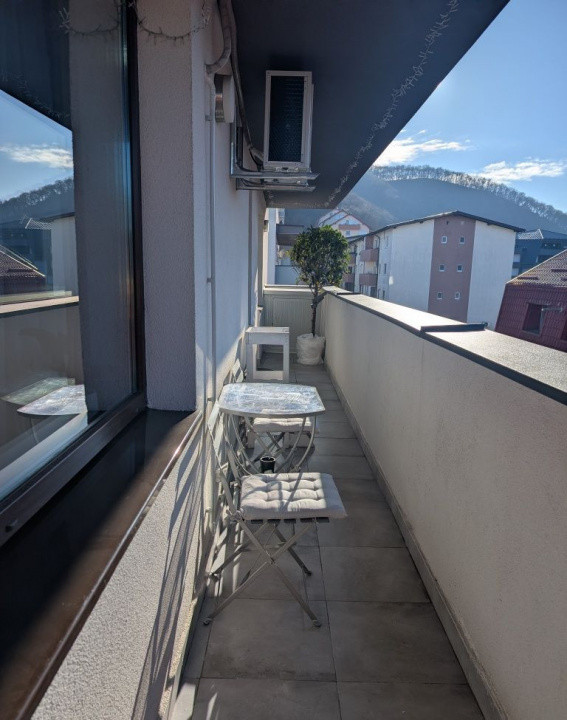 Apartament 3 Camere Modern, 77mp, Subcetate