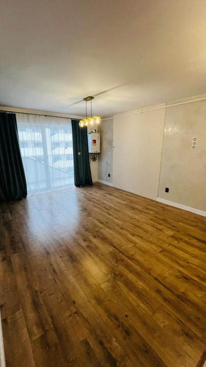 Apartament de 2 camere, 52 mp, zona Eroilor