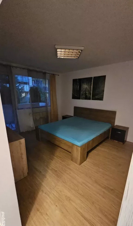 Apartament de 2 camere, gradina, 2 parcari, str Porii