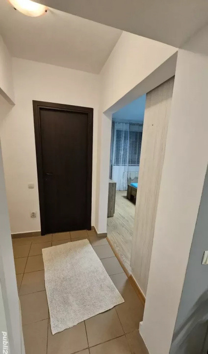 Apartament de 2 camere, gradina, 2 parcari, str Porii