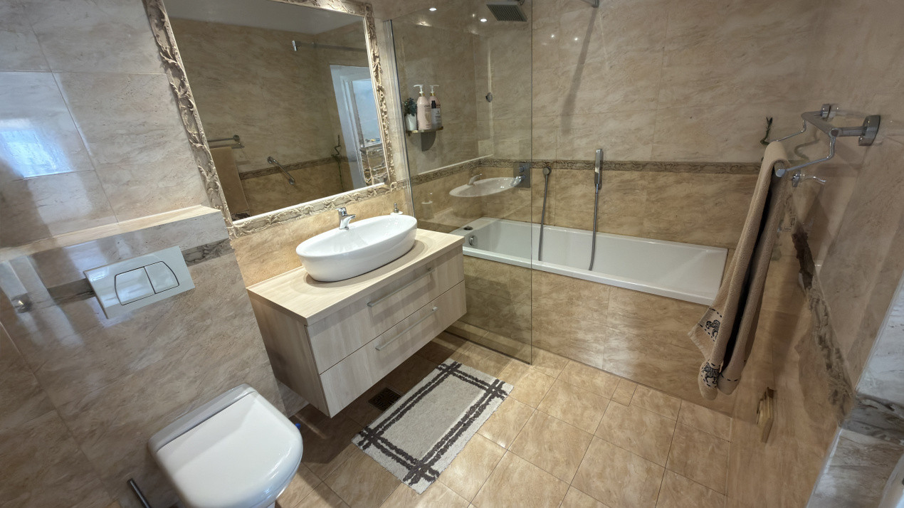 Apartament 3 Camere, Modern, 60mp, Zona Florilor