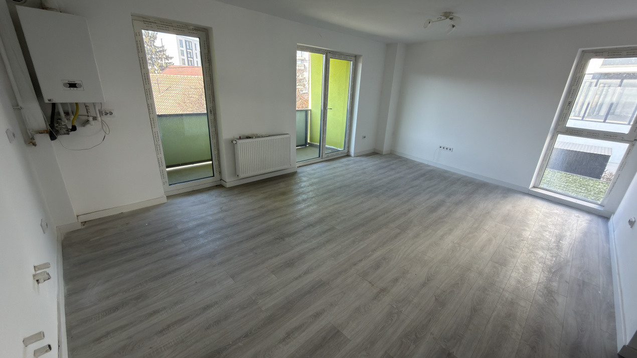 Oferta! Apartament 2 camere, 57mp, Zona Calea Baciului