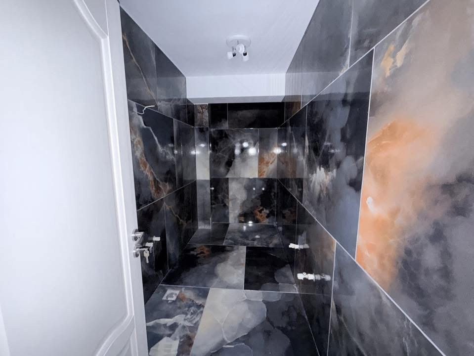 Apartament 3 Camere, 2 Bai, 70mp, Zona Dambul Rotund