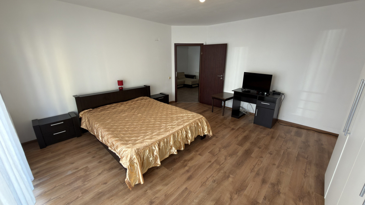 Apartament 2 Camere, 46mp, Parcare, Zona Stejarului 