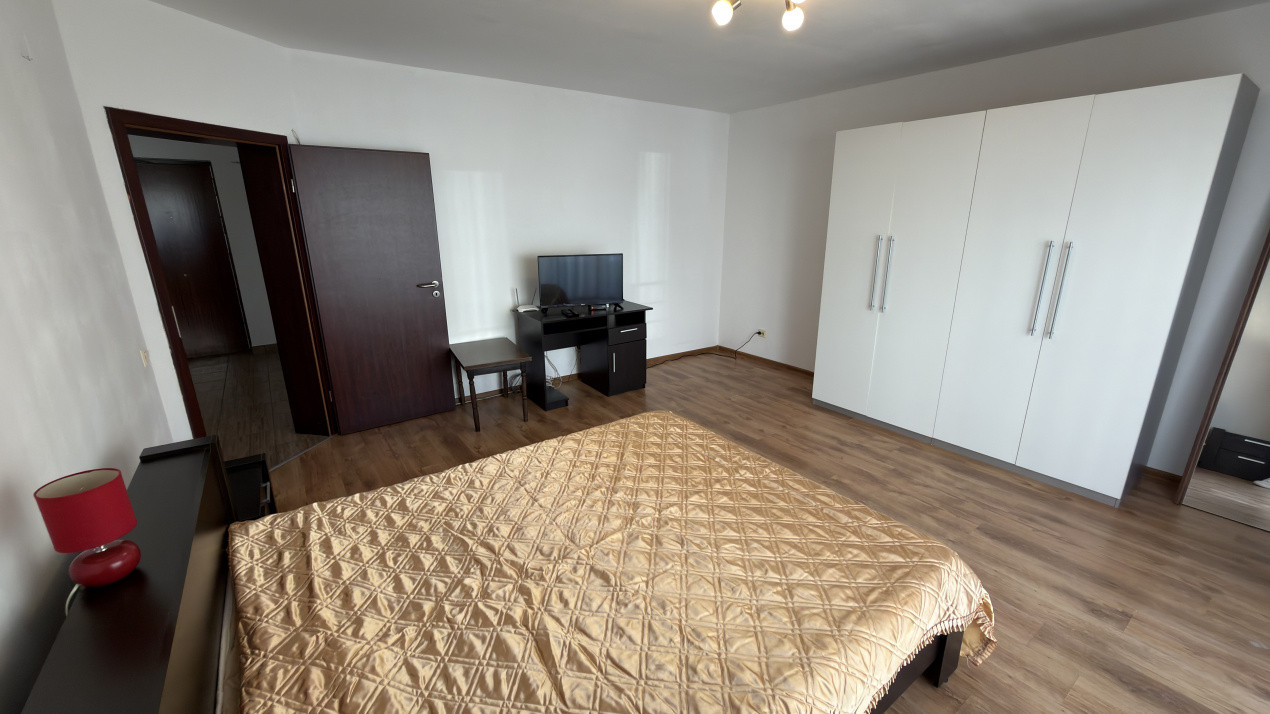 Apartament 2 Camere, 46mp, Parcare, Zona Stejarului 