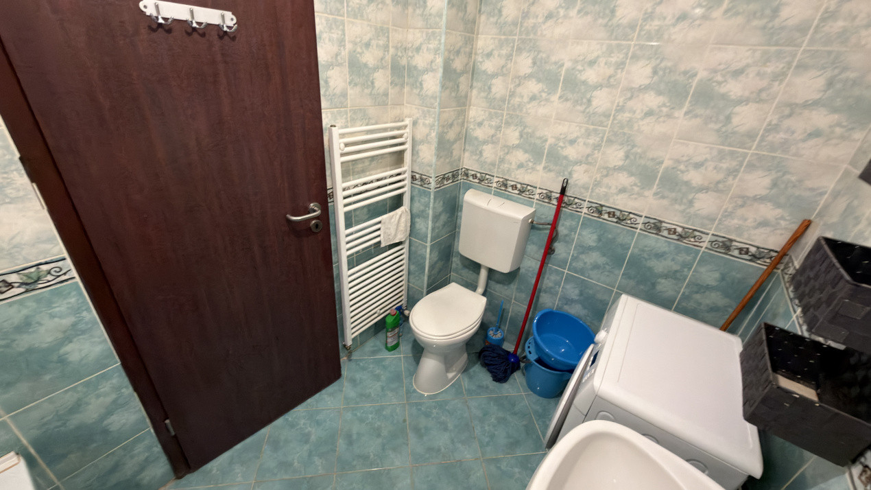 Apartament 2 Camere, 46mp, Parcare, Zona Stejarului 