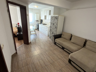 Apartament 2 Camere, 46mp, Parcare, Zona Stejarului 