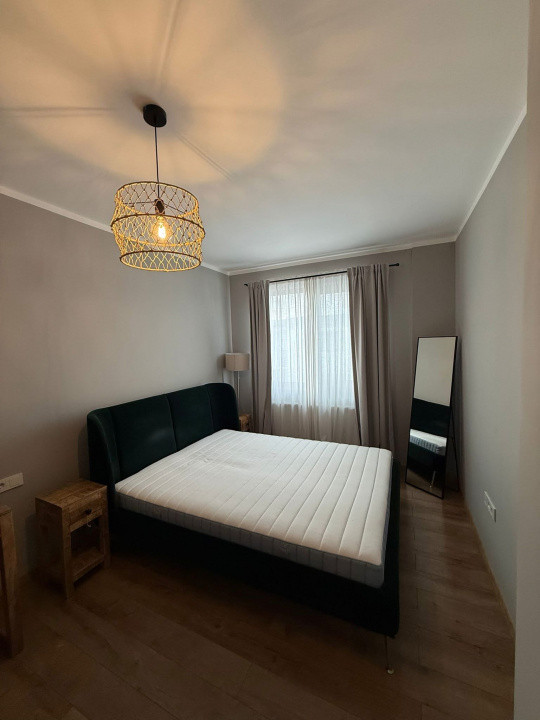 Apartament 2 Camere, 48mp, 2 Parcari, Zona Subcetate