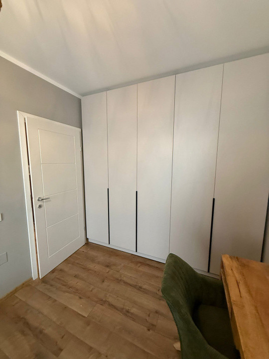 Apartament 2 Camere, 48mp, 2 Parcari, Zona Subcetate