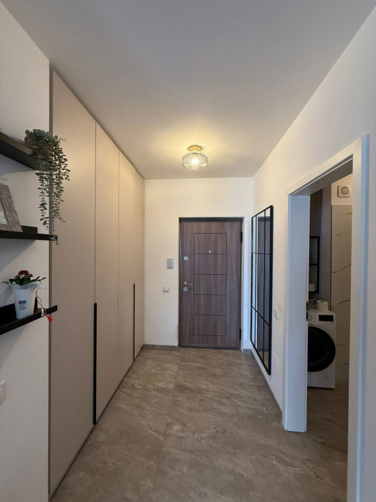 Apartament 2 Camere, 48mp, 2 Parcari, Zona Subcetate