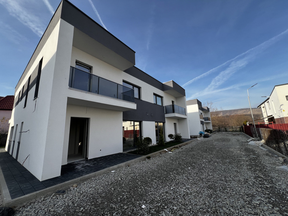 Duplex de 4 camere, 125 mp utili, zona Tineretului