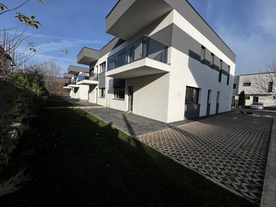 Duplex de 4 camere, 125 mp utili, zona Tineretului