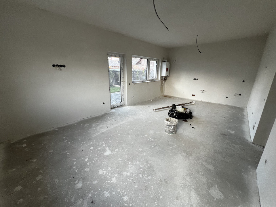 Duplex de 4 camere, 125 mp utili, zona Tineretului