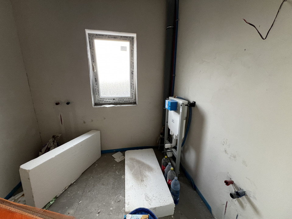 Duplex de 4 camere, 125 mp utili, zona Tineretului