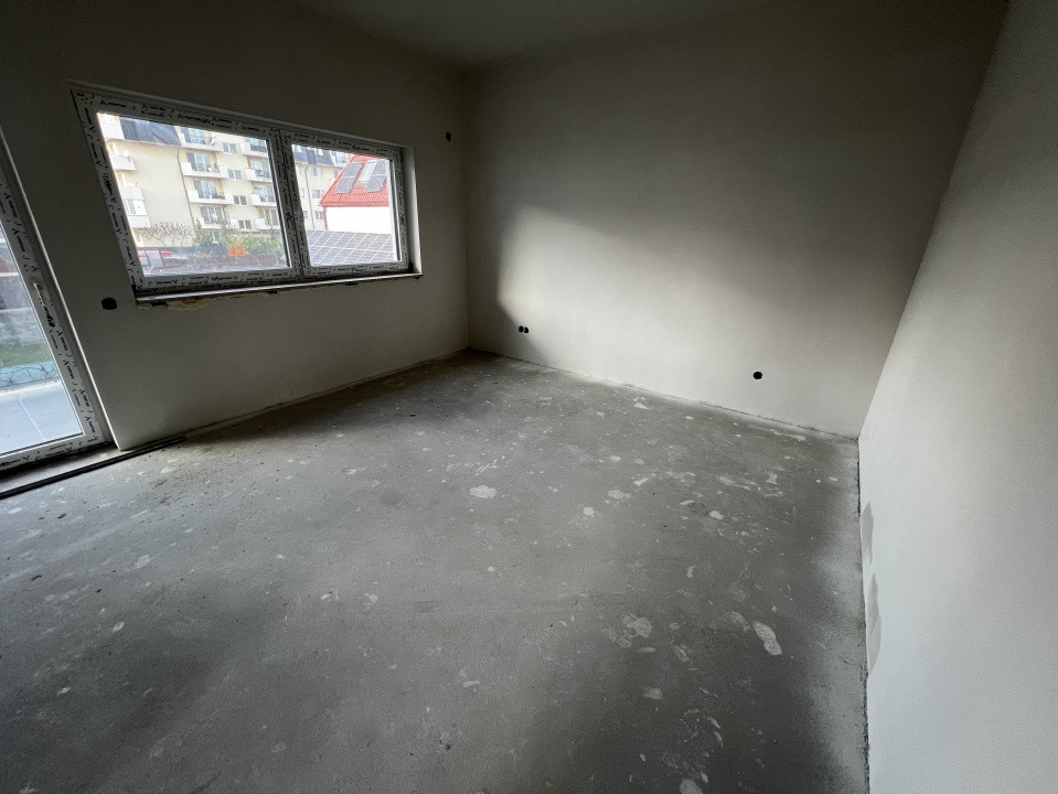 Duplex de 4 camere, 125 mp utili, zona Tineretului