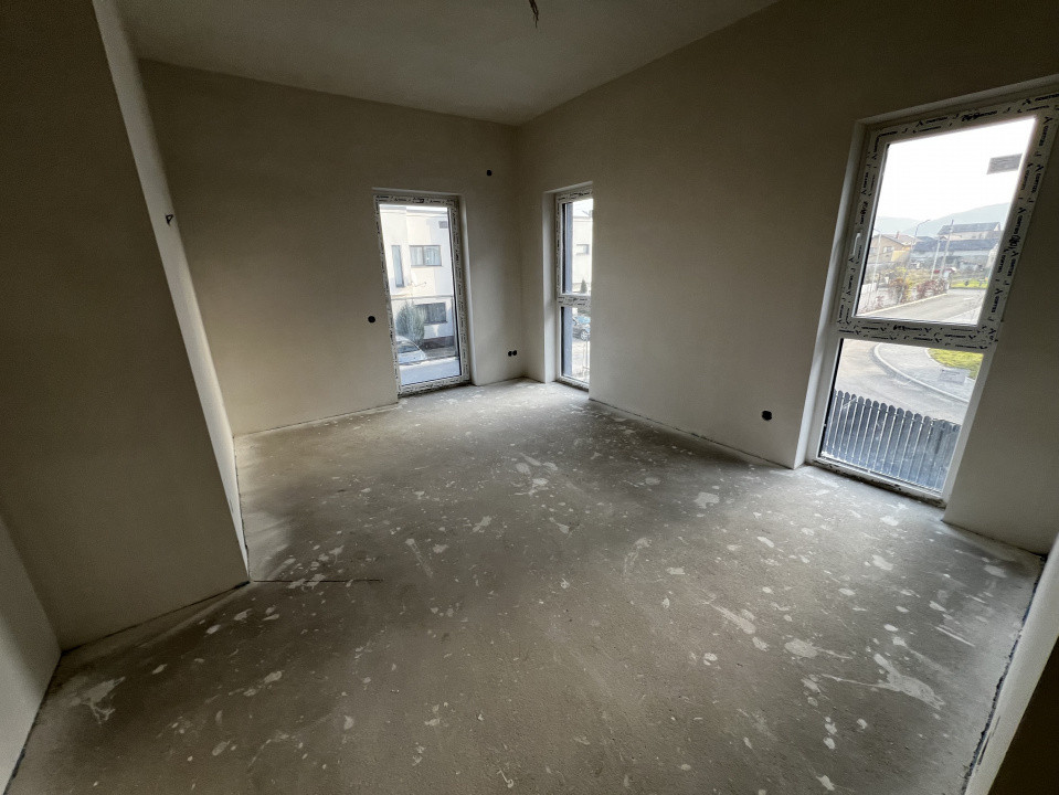 Duplex de 4 camere, 125 mp utili, zona Tineretului