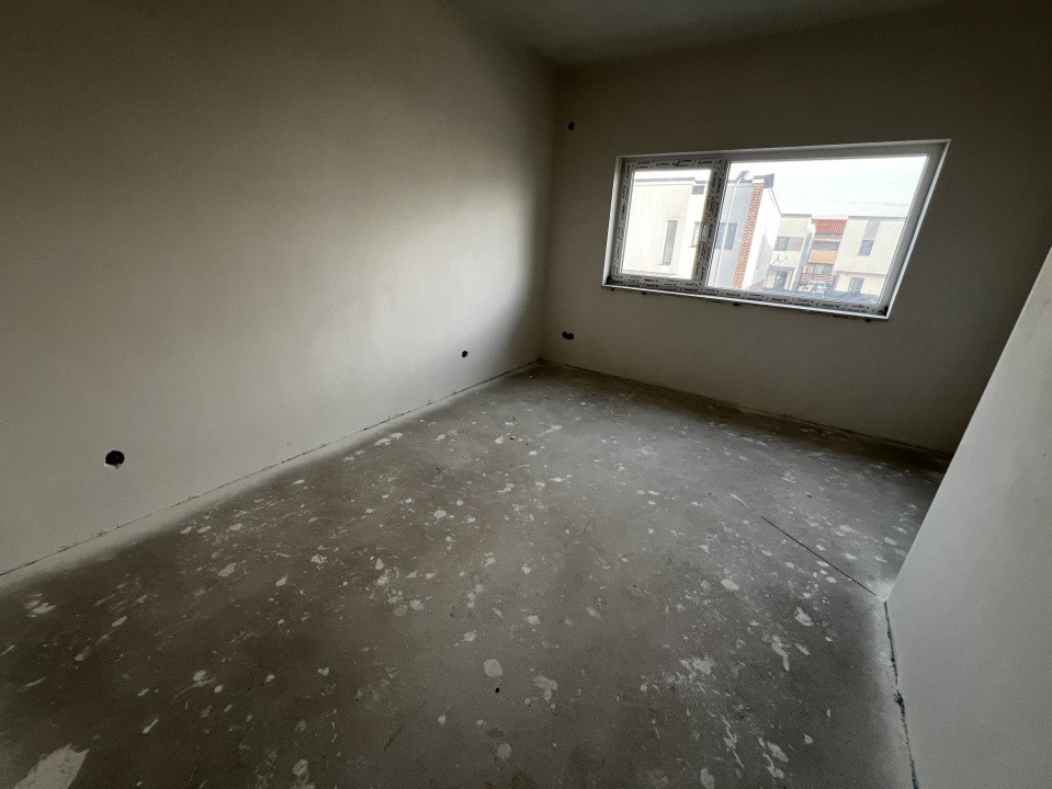 Duplex de 4 camere, 125 mp utili, zona Tineretului