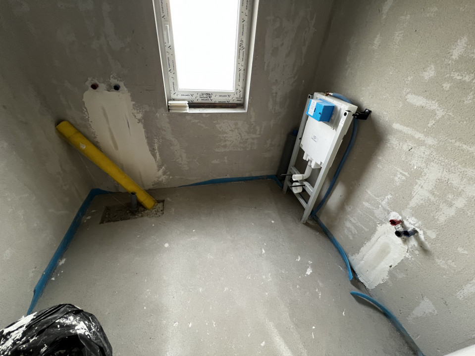 Duplex de 4 camere, 125 mp utili, zona Tineretului