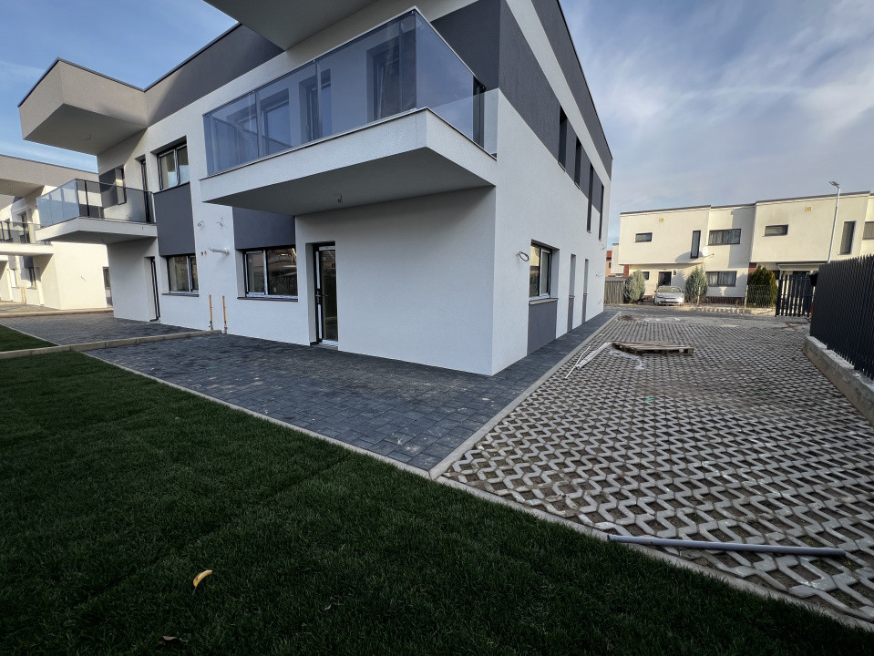 Duplex de 4 camere, 125 mp utili, zona Tineretului