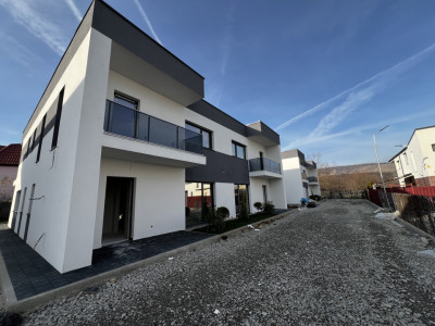 Duplex de 4 camere, 125 mp utili, zona Tineretului