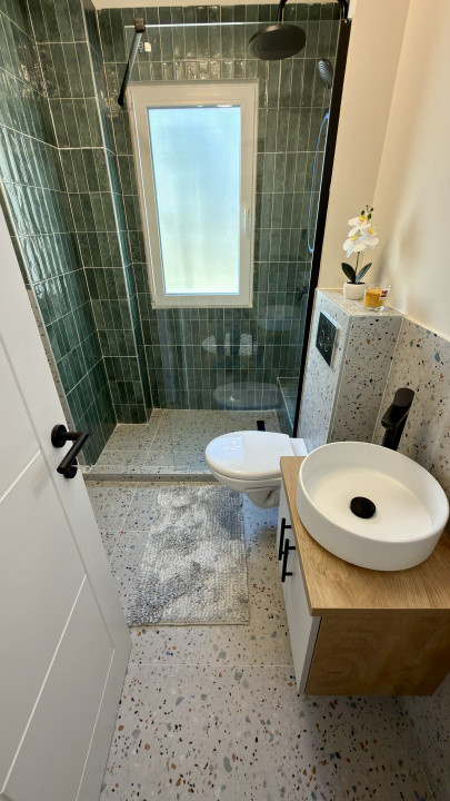 Apartament 3 Camere, Lux, 56mp, Grigorescu