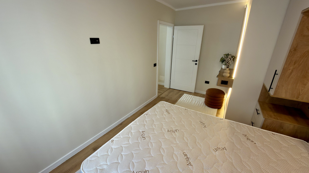 Apartament 3 Camere, Lux, 56mp, Grigorescu