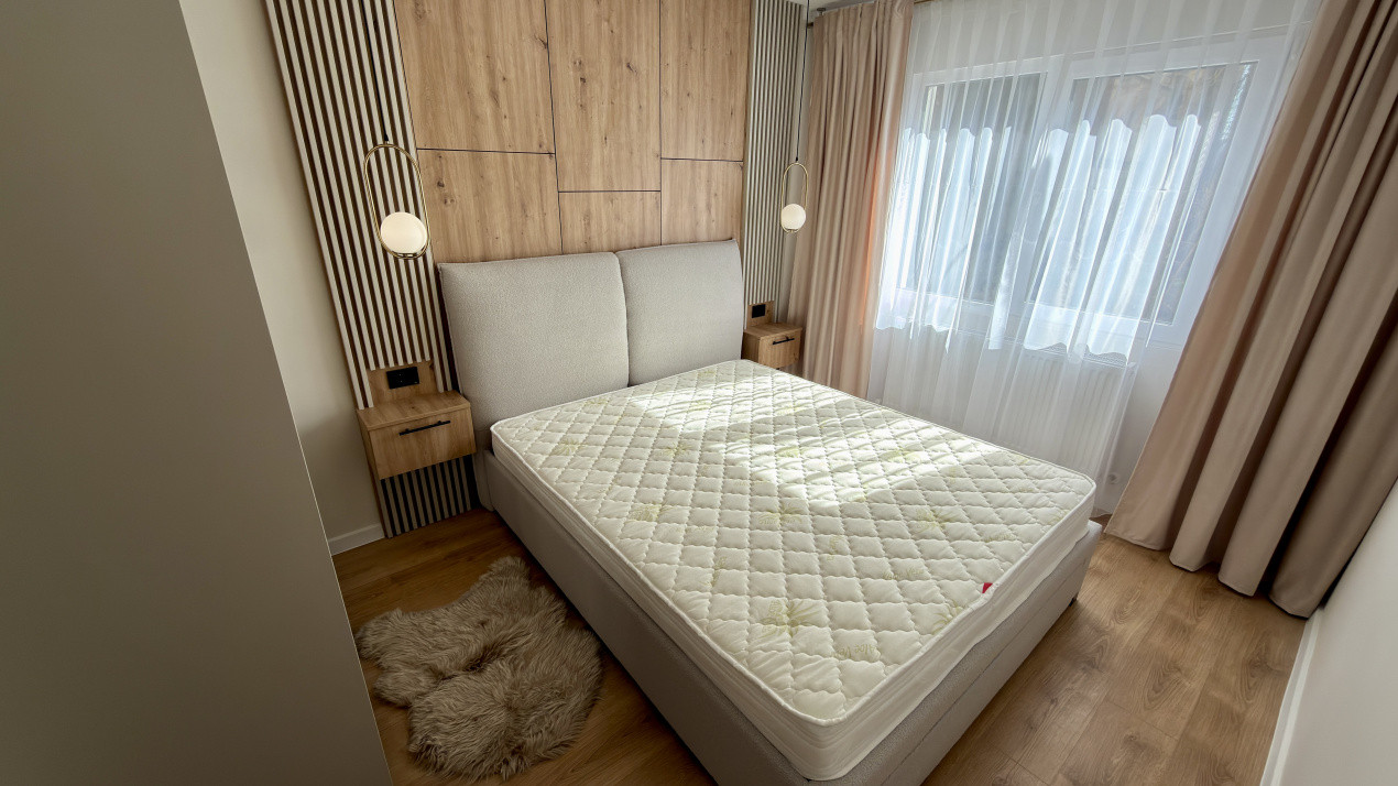 Apartament 3 Camere, Lux, 56mp, Grigorescu