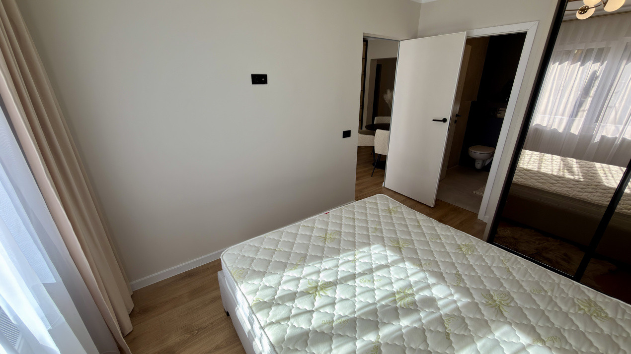 Apartament 3 Camere, Lux, 56mp, Grigorescu