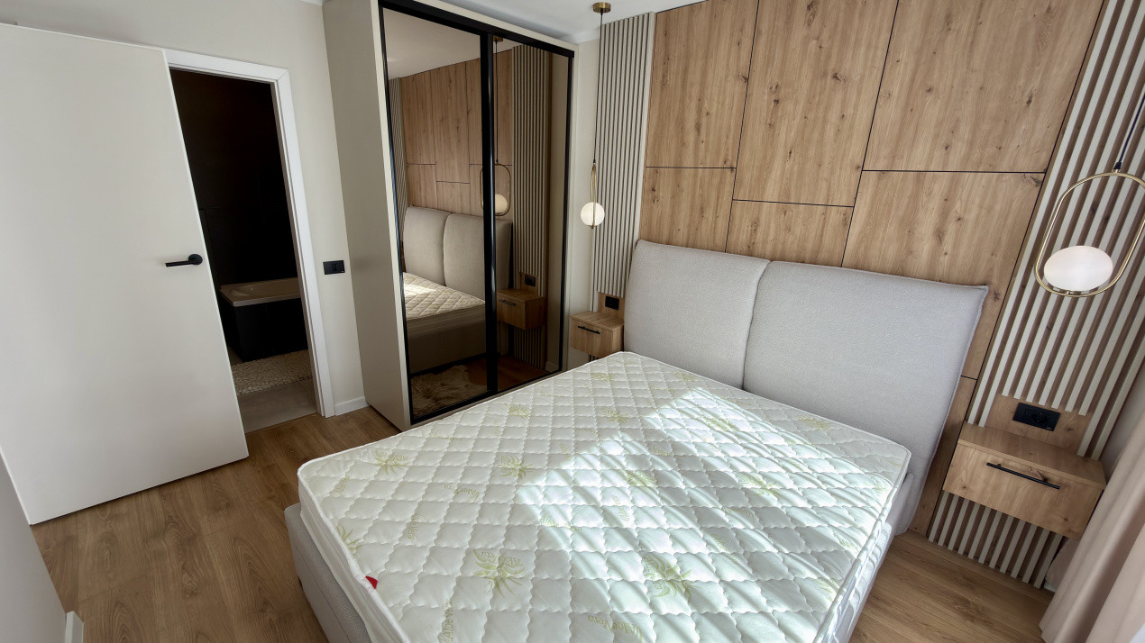 Apartament 3 Camere, Lux, 56mp, Grigorescu