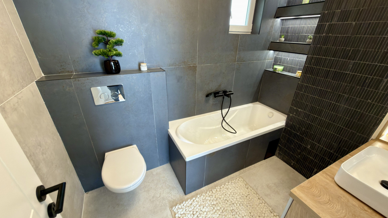 Apartament 3 Camere, Lux, 56mp, Grigorescu