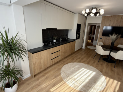 Apartament 3 Camere, Lux, 56mp, Grigorescu