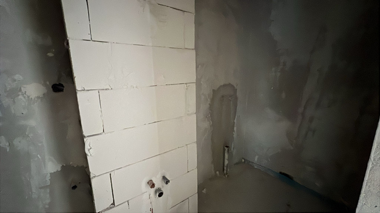 Apartament de 3 camere, 2 bai, zona BMW