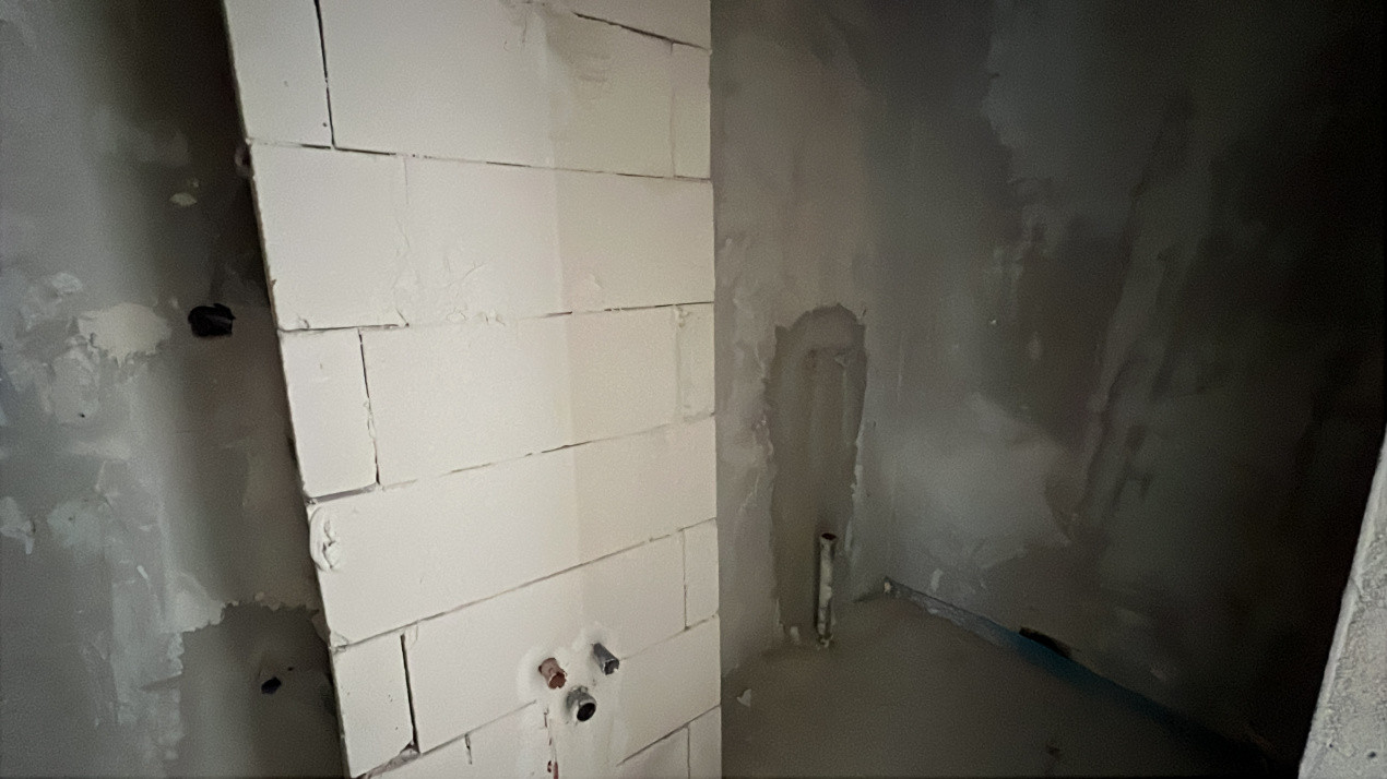 Apartament de 3 camere, 2 bai, zona BMW