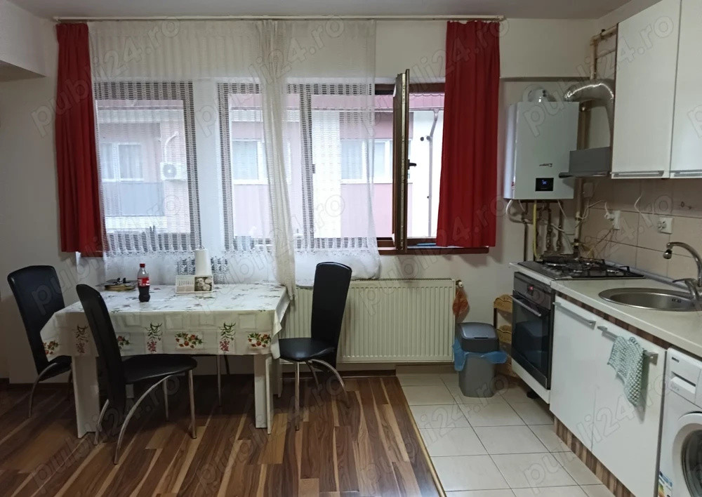De vânzare apartament 2 camere zona Vivo