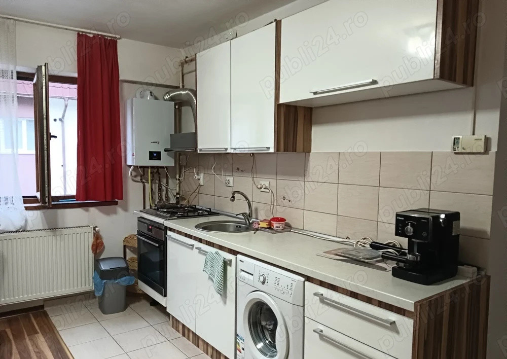 De vânzare apartament 2 camere zona Vivo