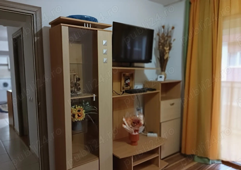 De vânzare apartament 2 camere zona Vivo