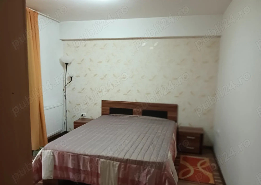 De vânzare apartament 2 camere zona Vivo