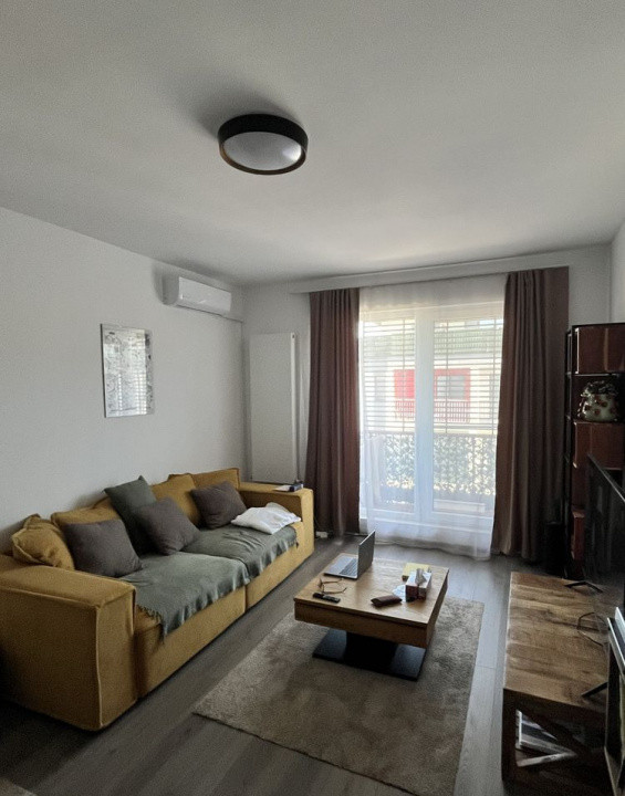 Apartament 2 Camere, 55mp, Parcare, Zona Abatorului