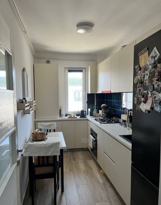 Apartament 2 Camere, 55mp, Parcare, Zona Abatorului