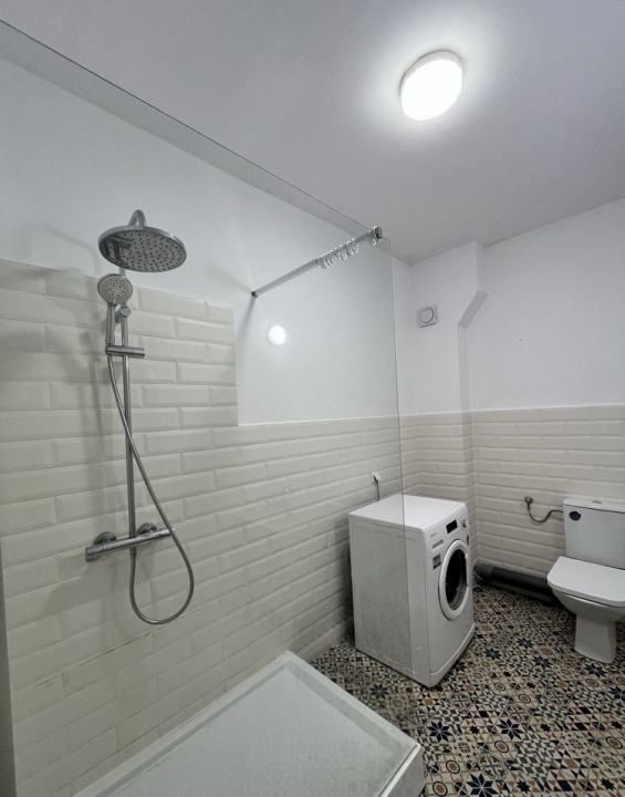 Apartament 2 Camere, 55mp, Parcare, Zona Abatorului