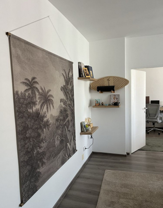 Apartament 2 Camere, 55mp, Parcare, Zona Abatorului