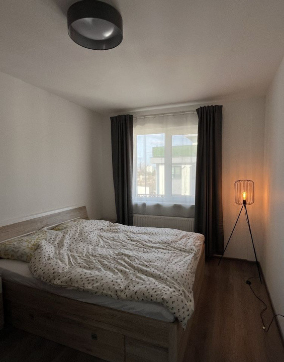 Apartament 2 Camere, 55mp, Parcare, Zona Abatorului