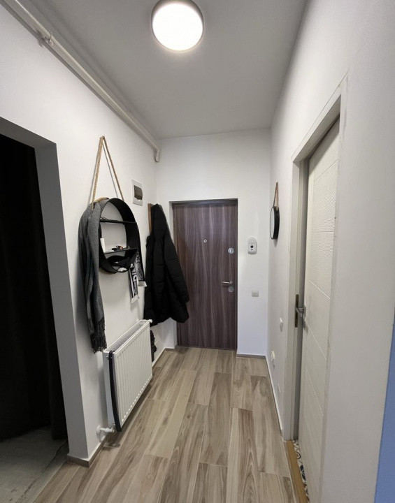 Apartament 2 Camere, 55mp, Parcare, Zona Abatorului