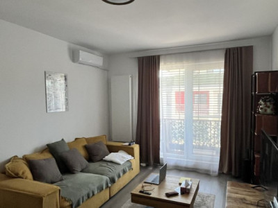 Apartament 2 Camere, 55mp, Parcare, Zona Abatorului