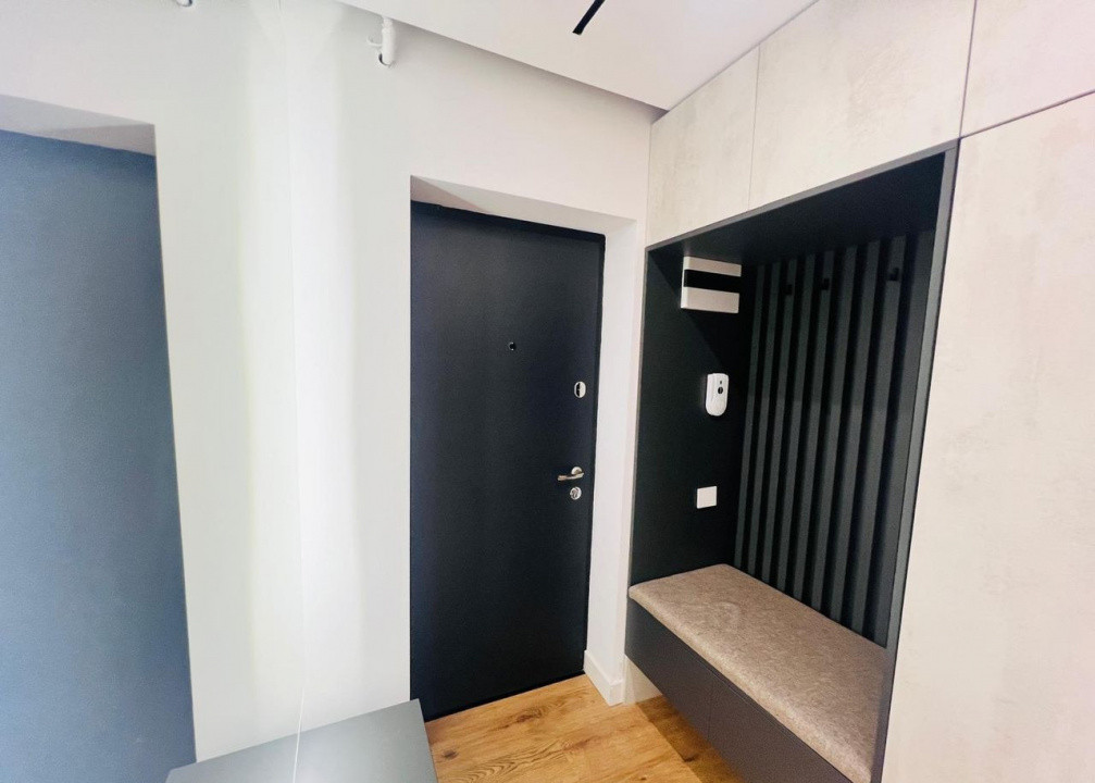 Apartament 2 Camere, 49mp, Gradina, Zona Subcetate