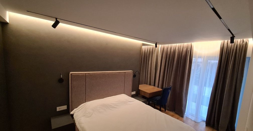 Apartament 2 Camere, 49mp, Gradina, Zona Subcetate