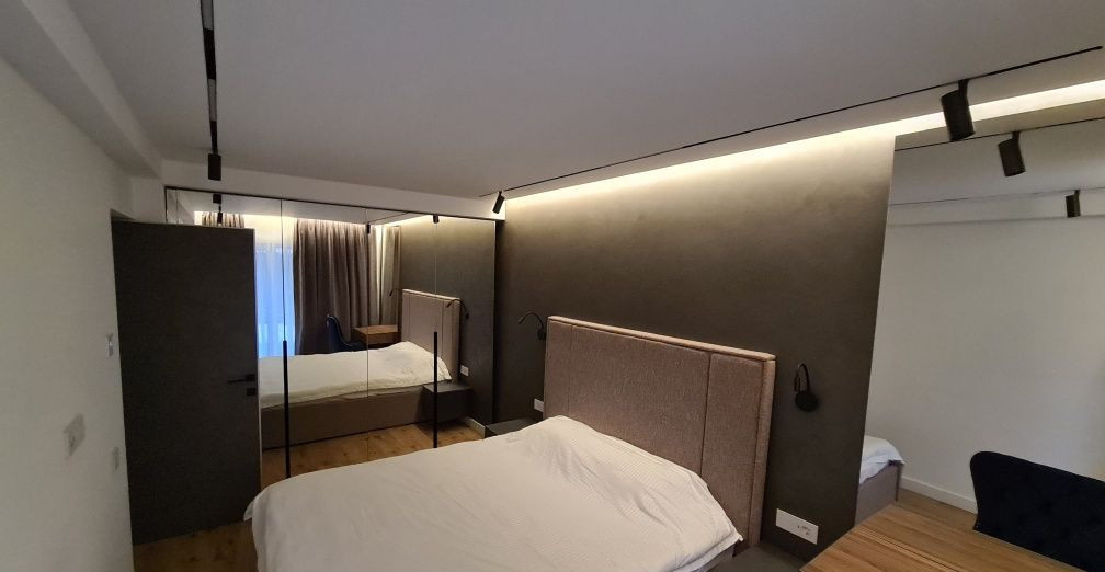 Apartament 2 Camere, 49mp, Gradina, Zona Subcetate